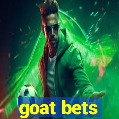 goat bets